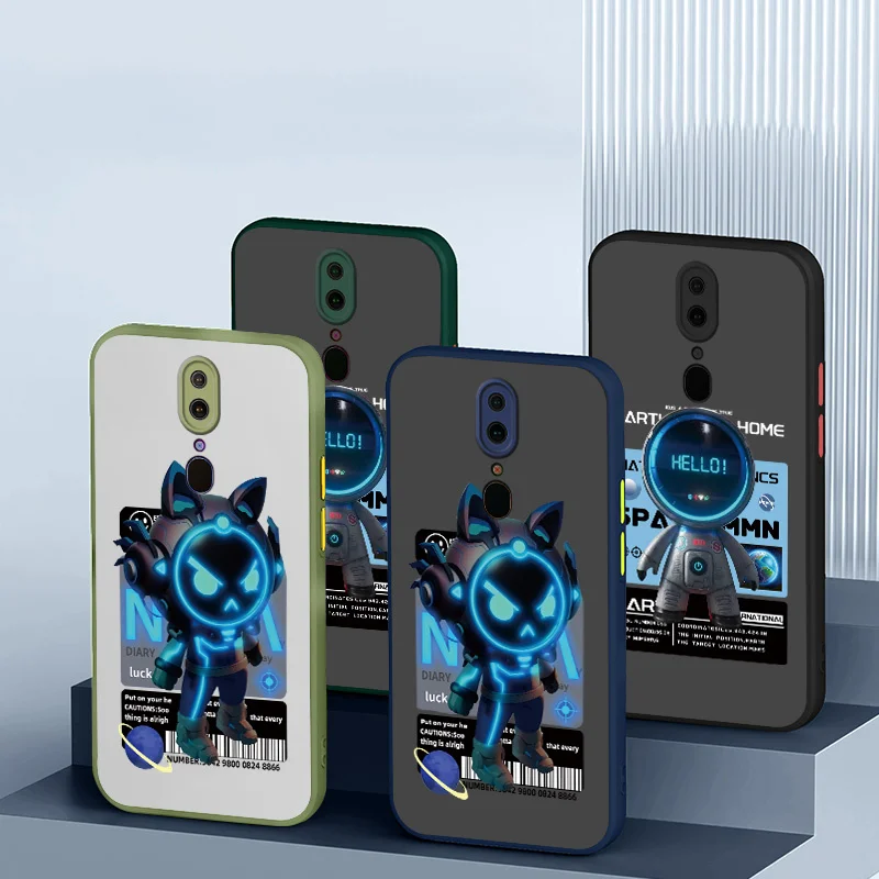 For OPPO F11 A9 2019 A9x A73 A75 A79 F5 F7 F9 Find X3 Pro R9S R11 R11S R15 R17 Realme 2 Pro U1 Blu-ray Super Astronaut Case boys
For OPPO F11 A9 2019 A9x A73 A75 A79 F5 F7 F9 Find X3 Pro R9S R11 R11S R15 R17 Realme 2 Pro U1 Blu-ray Super Astronaut Case boys