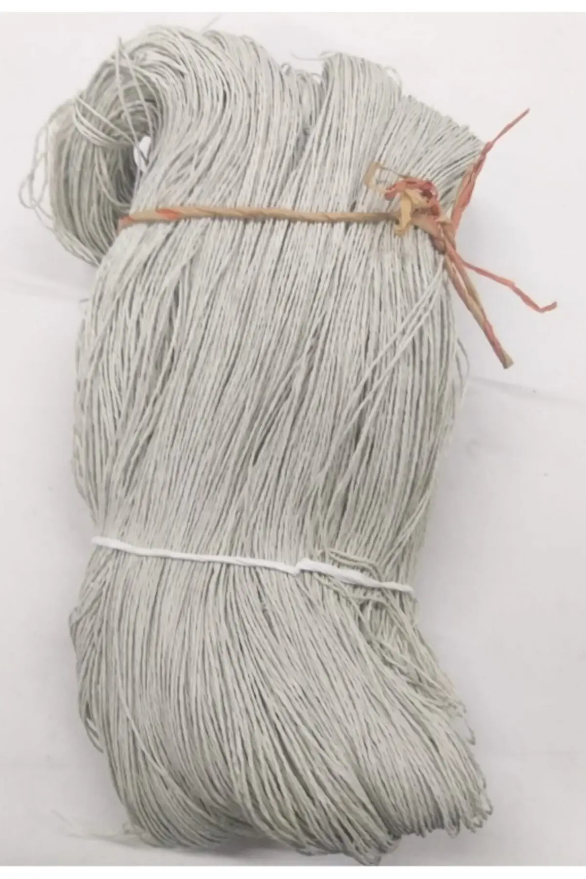 

Бежевая цветная бумажная веревка 200 г, трикотажная ткань, Товары для отдыха