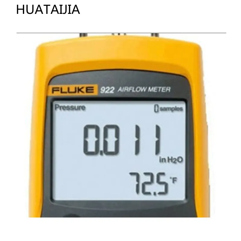 

ЖК-дисплей для Fluke 922 экран измерителя воздушного потока