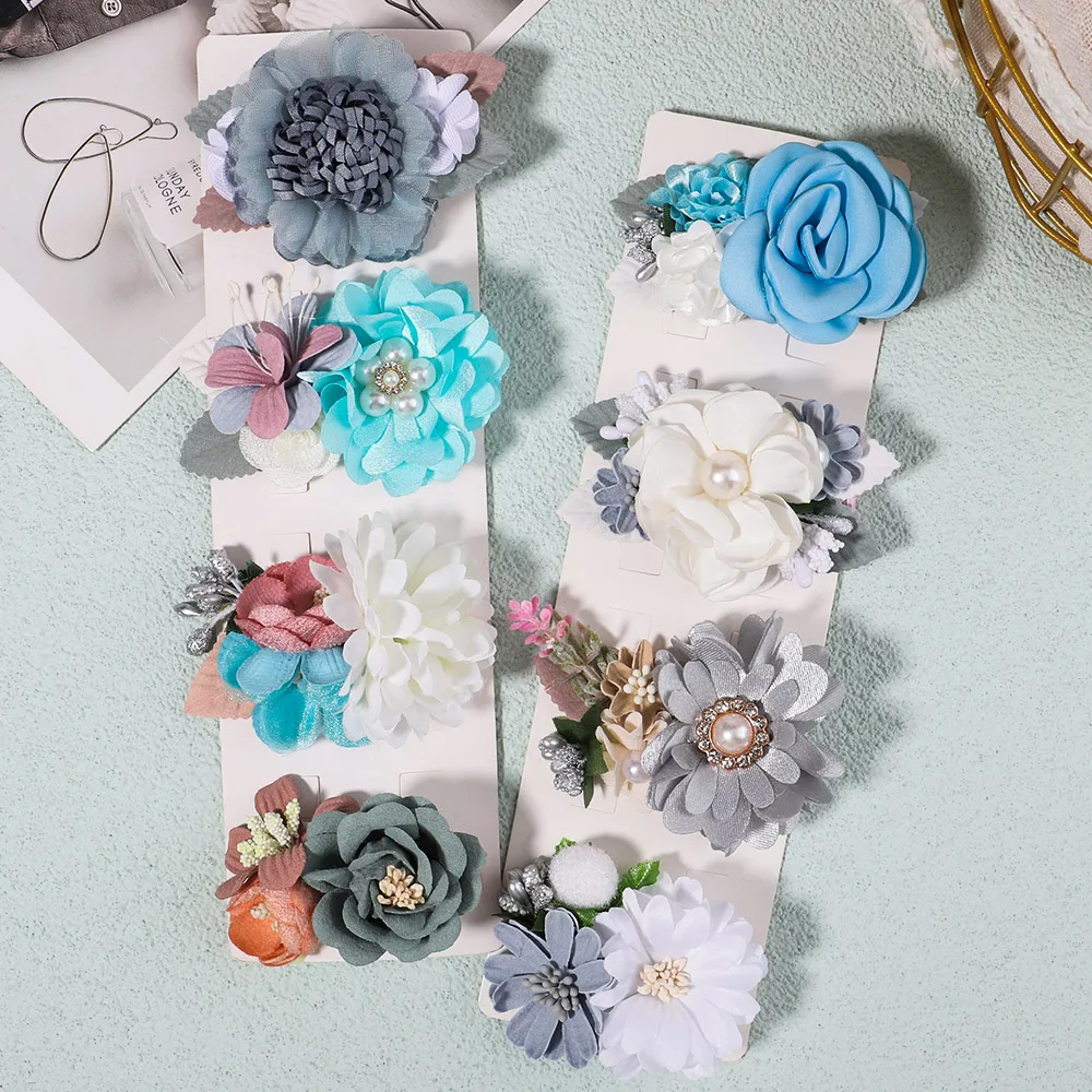 Рисунок 6 - детские шпильки для волос