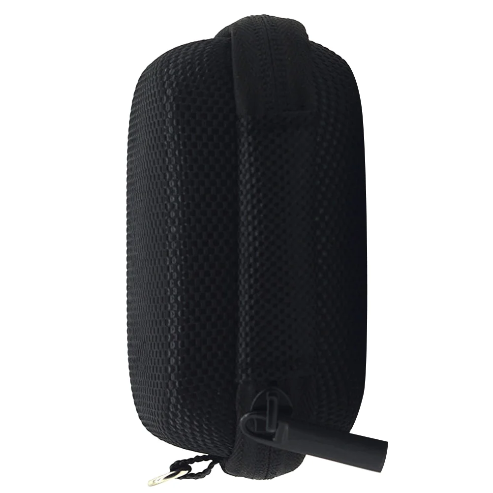 

Fingertip Travel Case Blood Carry Bag Zipper Bag Carry Bag Pouch Case