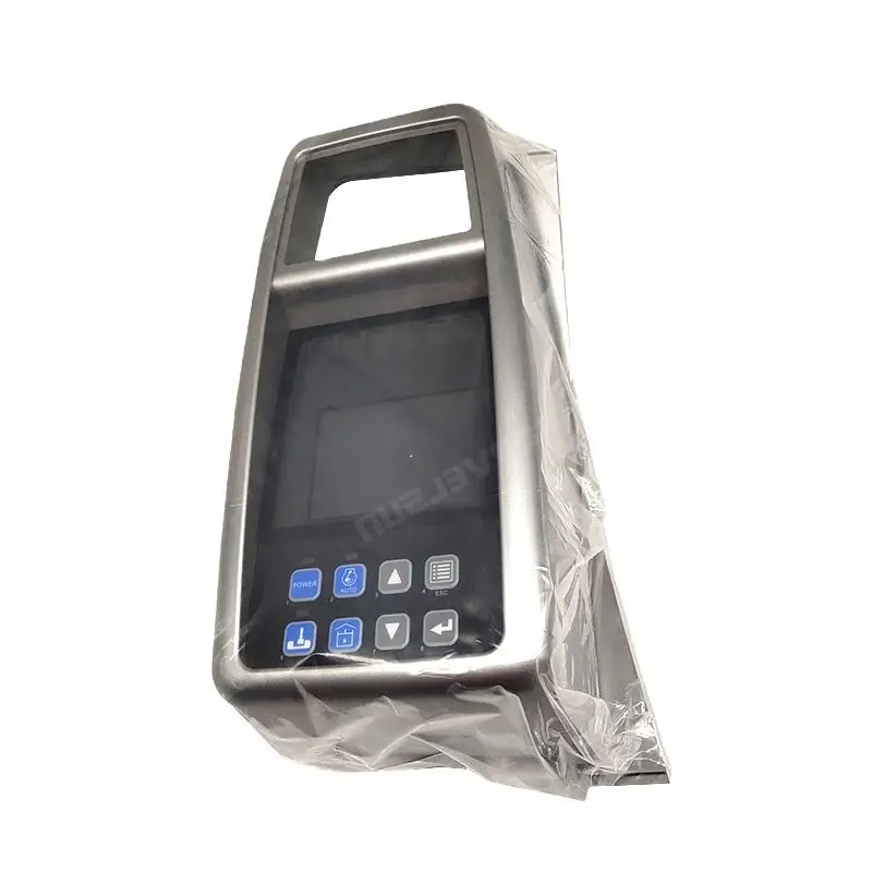 

Панель ЖК-дисплея для экскаватора в сборе 539-00076 300426-00012 для Doosan Daewoo DX180 DX225 DX255 DX300 DX340 DX420 DX480