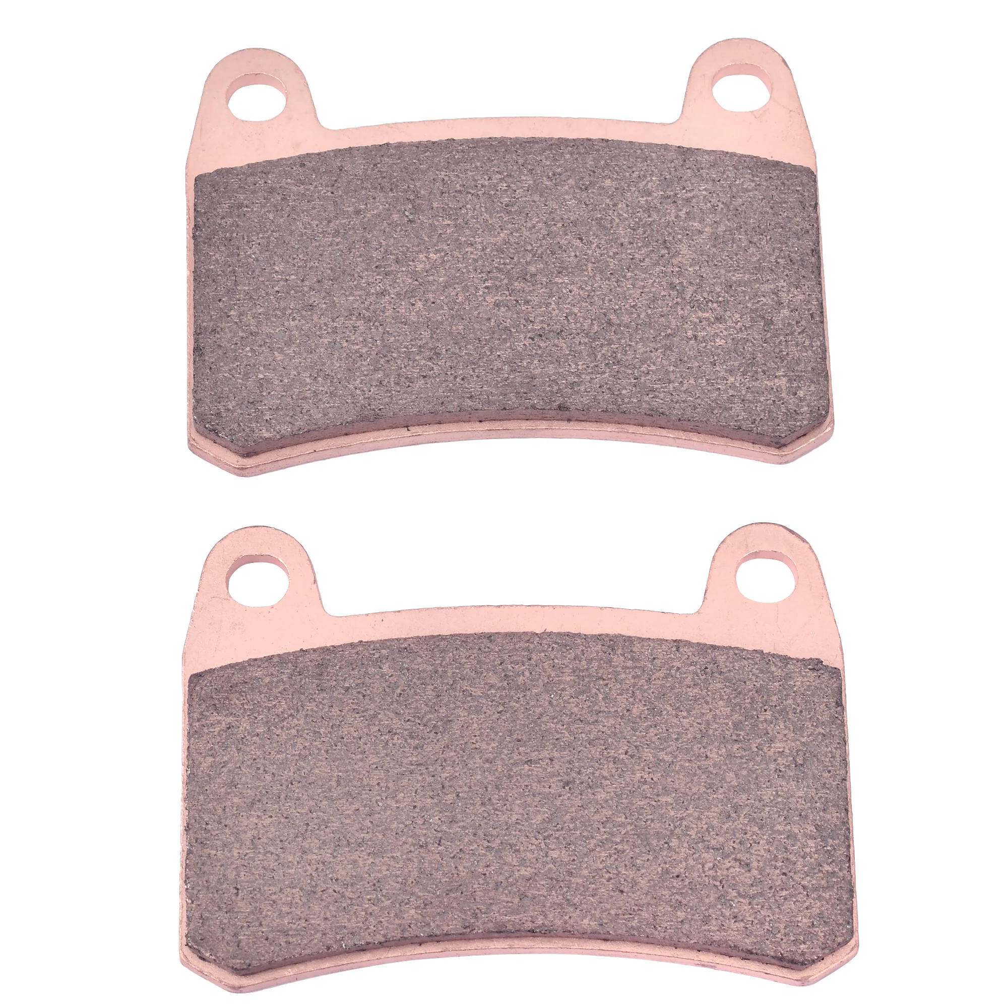 

Front Brake Pads Disc Tablets For CF MOTO RCF 150 - 3 150 NK 150NK 2015 For GENERIC/KSR Worx Code S/X 125 150 200 4T 2012-2016