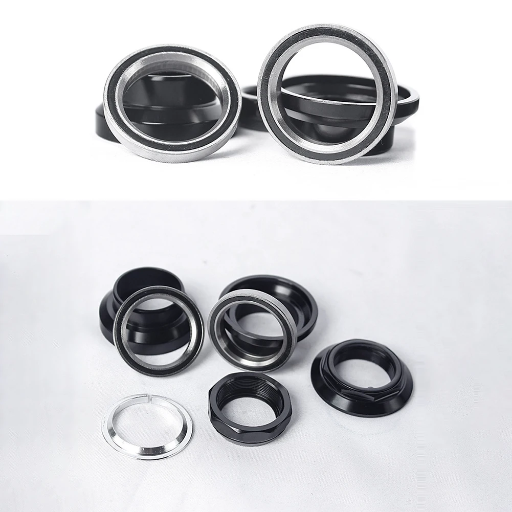 Гарнитура велосипедная 34 мм 1/8 дюйма 1 комплект |