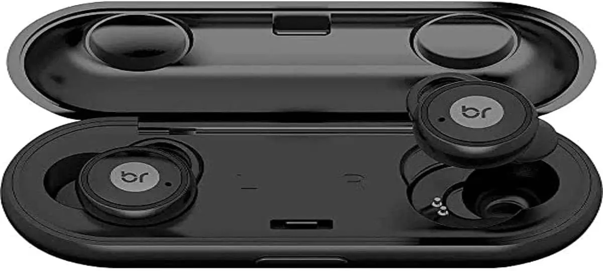 

2023 NEW FONE DE OUVIDO BLACKSOUND BLUETOOTH