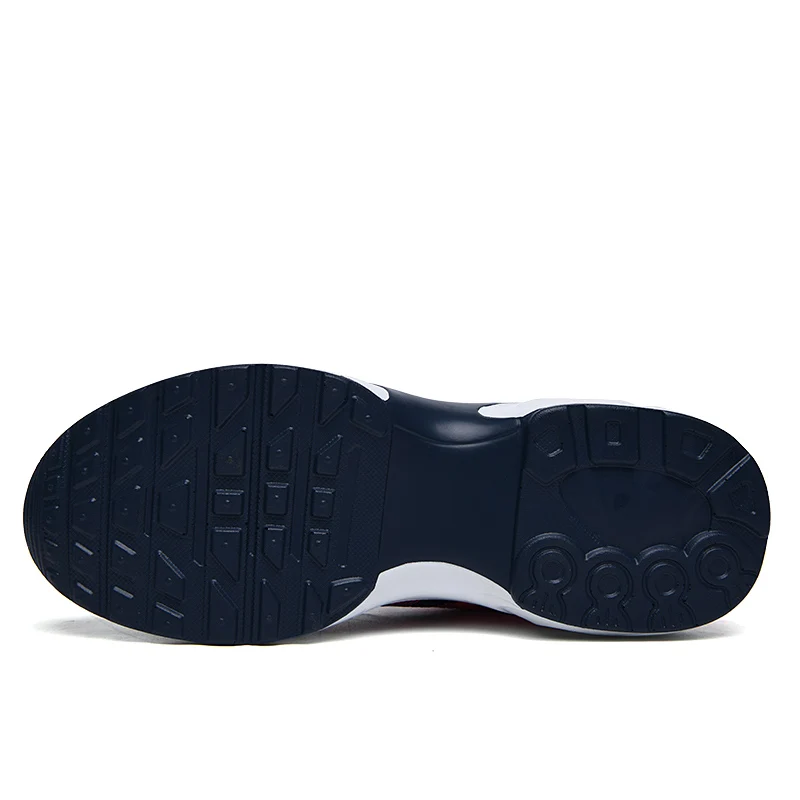 Summer Fashion Woman Vulcanize Shoes Platform Casual Sneakers Women Shoes Flats Mesh Breathable Running Shoes Chunky Sports Shoe