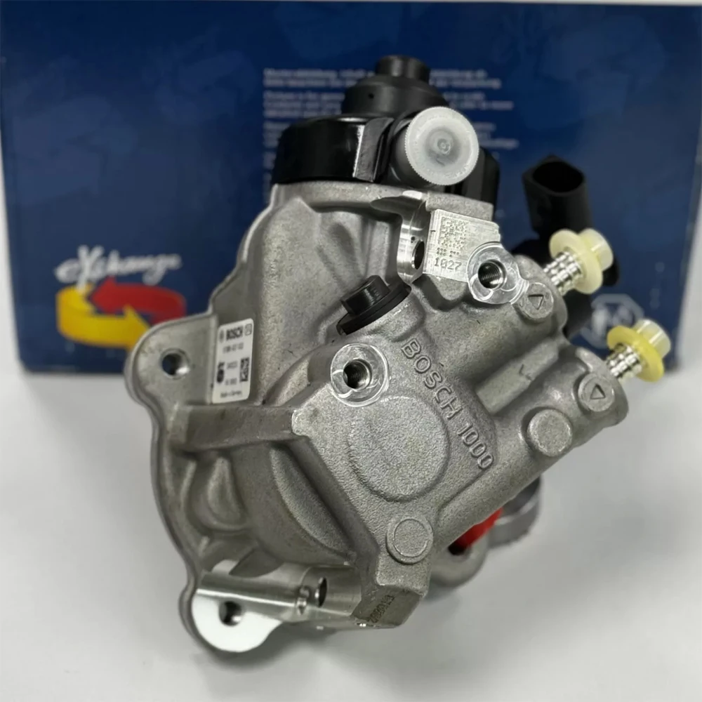 СОВЕРШЕННО НОВЫЙ ТОПЛИВНЫЙ НАСОС ВЫСОКОГО ДАВЛЕНИЯ BOSCH для VOLKSWAGEN 2.0L TDI 03L 130755 J