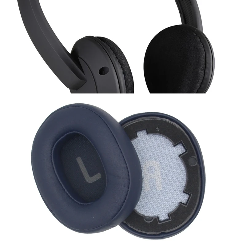 

Soft Ear Pads for Jbl Tune 700 T700BT T750BTNC Headphone Replacement Earpads