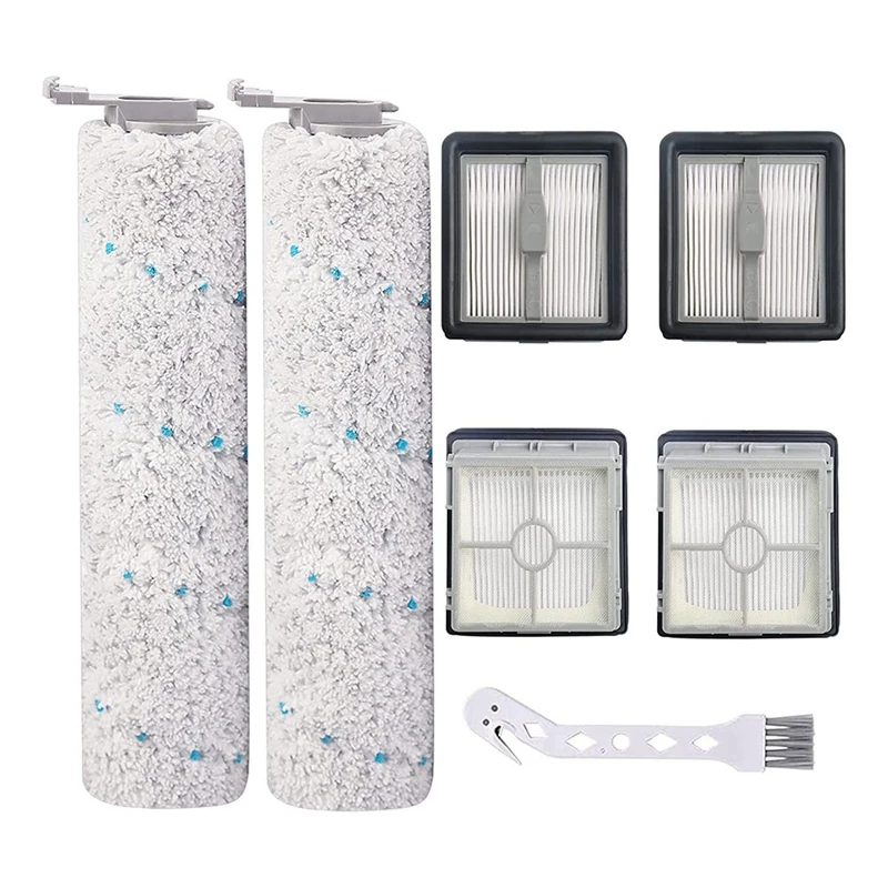 

Сменная основная щетка для пылесоса Bissell X7 3350F 2832Z 2955Z