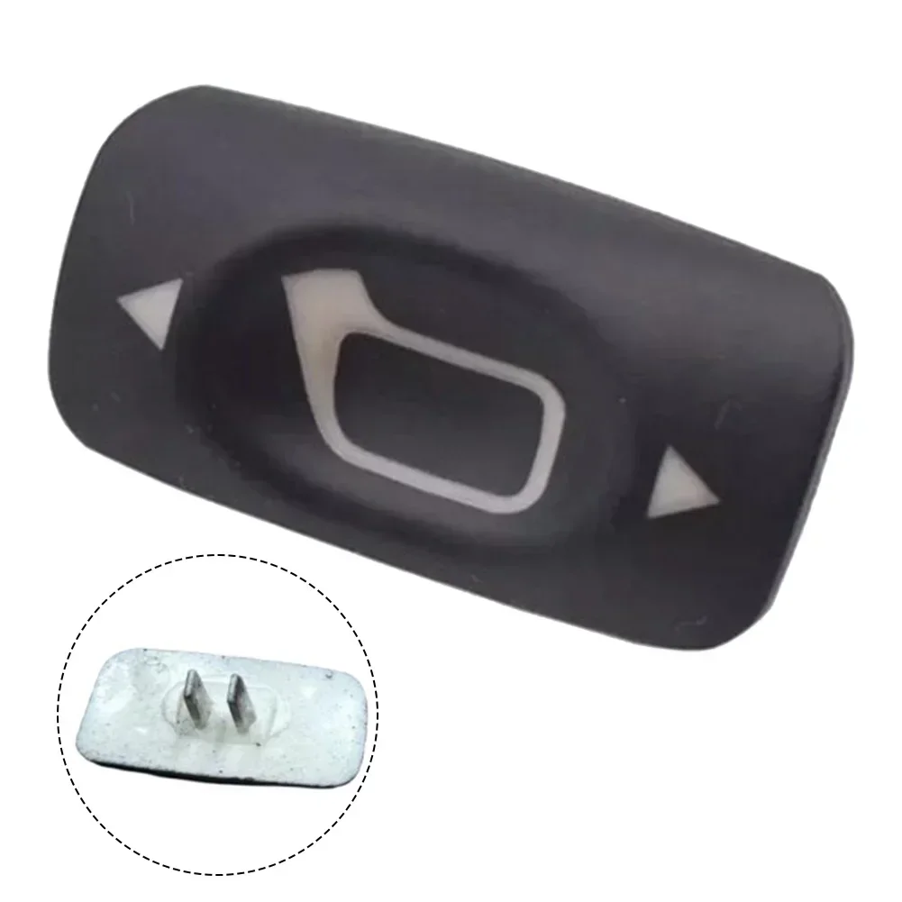 

Крышка переключателя кнопки регулировки зеркала заднего вида для 206 207 307 для C3 для C4 для EXPERT для JUMPY для SCUDO