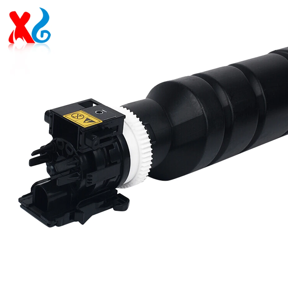 TK-6340 TK-6345 TK-6347 Тонер-картридж для Kyocera TASKalfa 5004i 6004i 7004i Черный картридж 40K