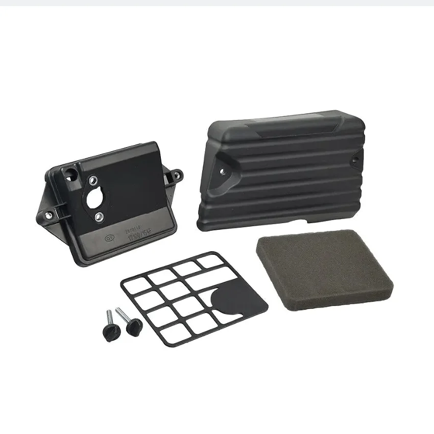 Воздушный фильтр в сборе подходит для генератора Briggs Stratton PowerBoss 1150/2000W 30627 030627