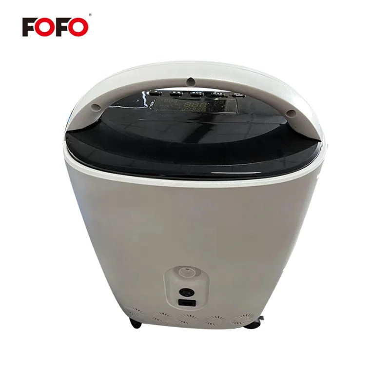 

hot sale 3L Oxygen Concentrator machine Home Use Oxgen Generator
