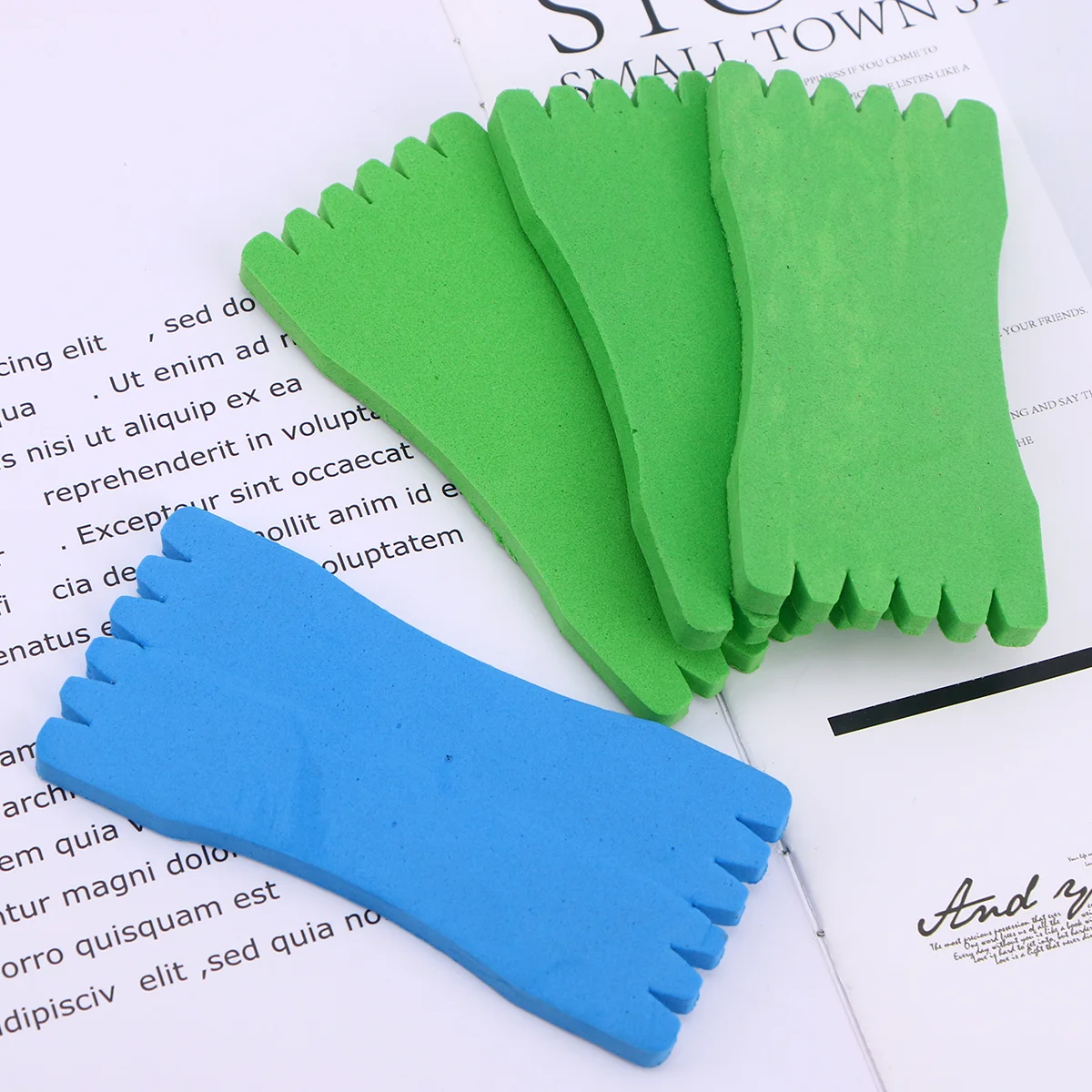 

Line Winding Board Holderleader Spool Hook Boards Storage Sponge Winder Spools Snelled Keeper Ribbon Platerigging