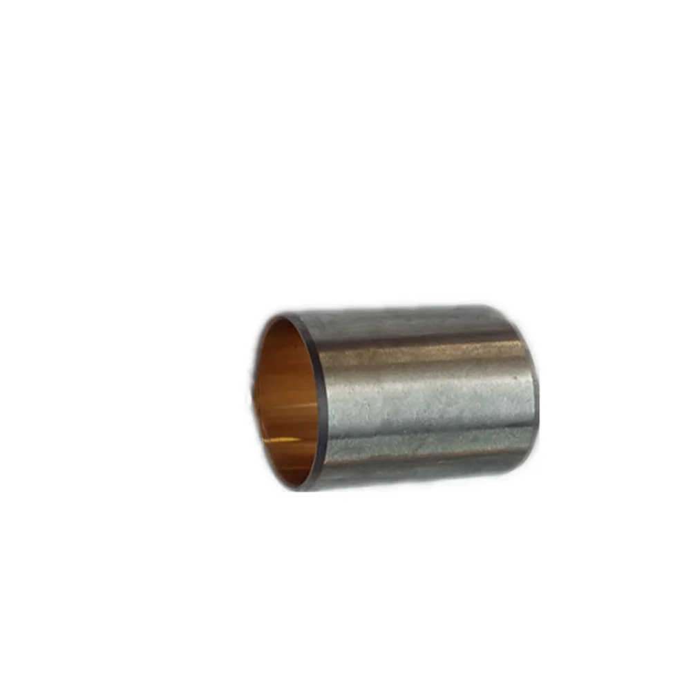 

For C6207313130 6204-31-3410 6207-31-3130 Rod Bearing Copper Sleeve Connecting B3.3 Engine Rod Copper Sleeve Excavator Parts