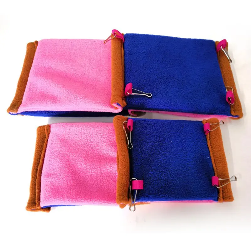 Гамак для домашнего использования домашних животных птичье гнездо качели зимняя