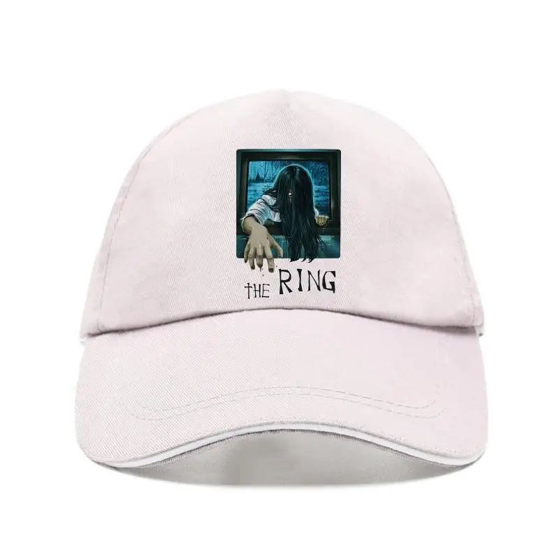 

New cap hat en T Baseball Cap adako The Ring funny Baseball Cap novety Baseball Cap woen