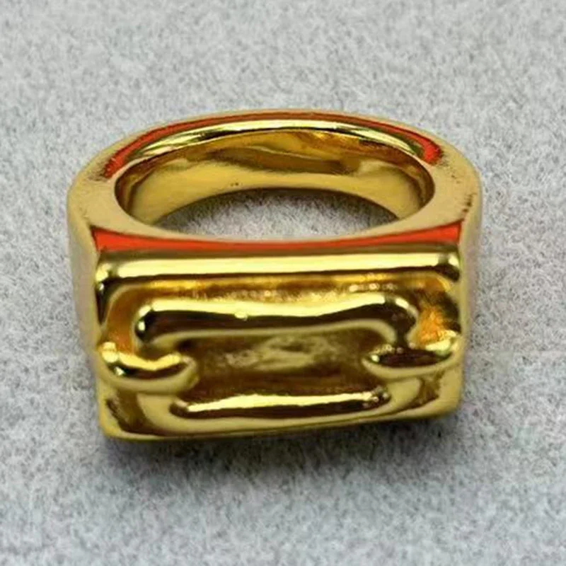 2023 хит продаж в Европе и Америке новые модные тенденции изысканные кольца для