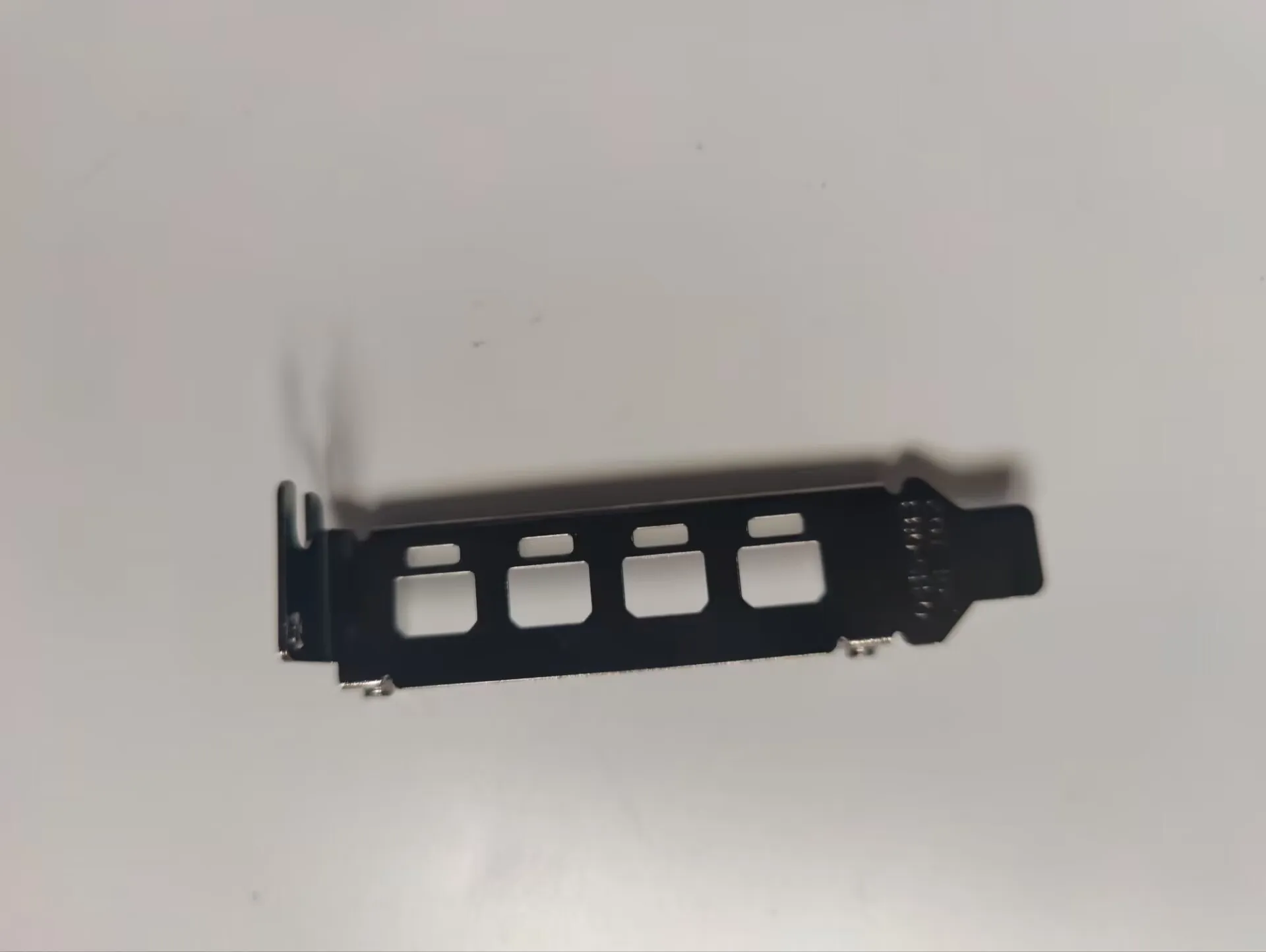 Для LITAI P400 P600 P620 P1000 T400 T600 T1000 перегородка для видеокарты половинная высота полная