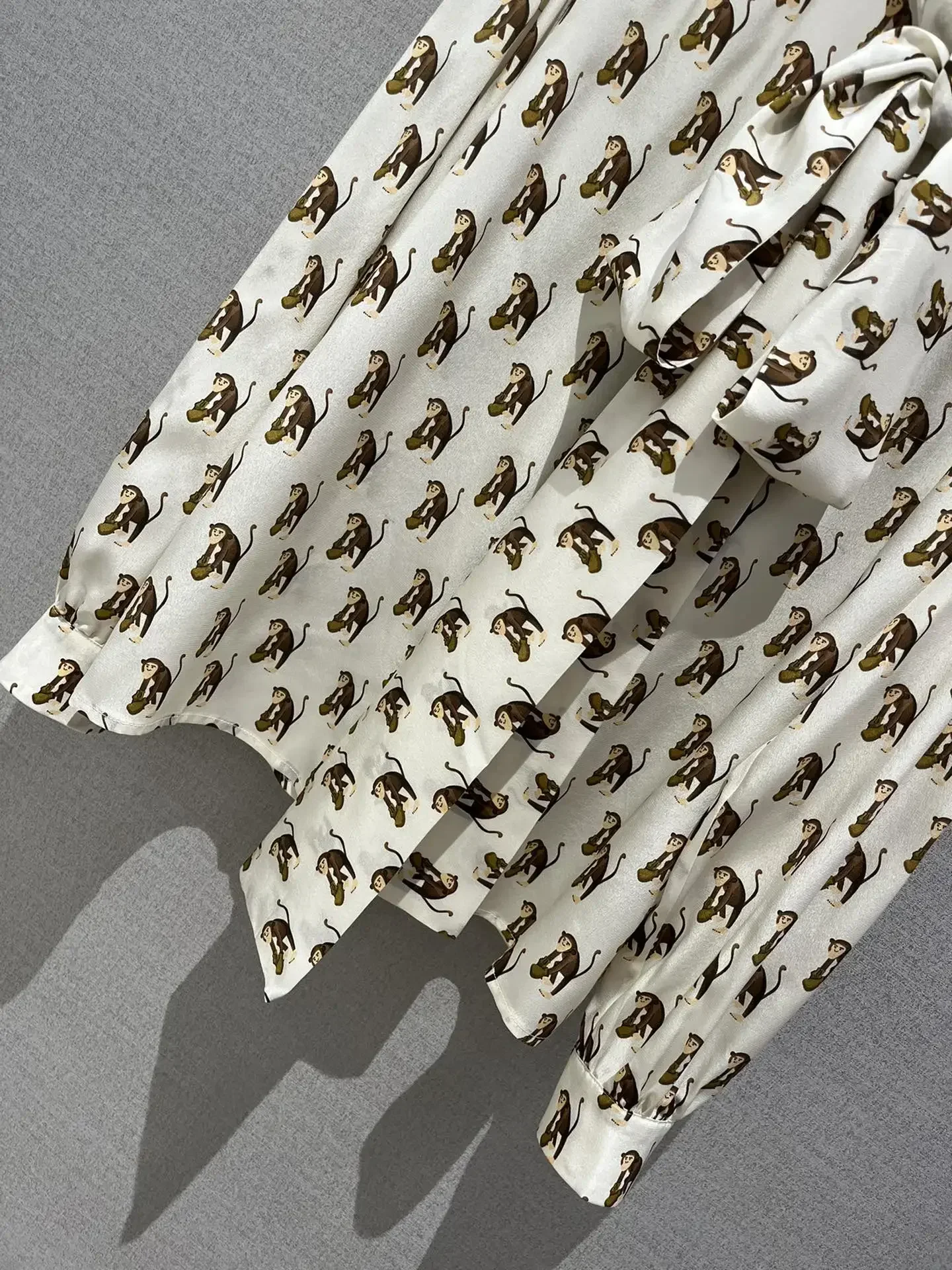 Роскошная летняя одежда для женщин 2024 восстановление древних путей Женская