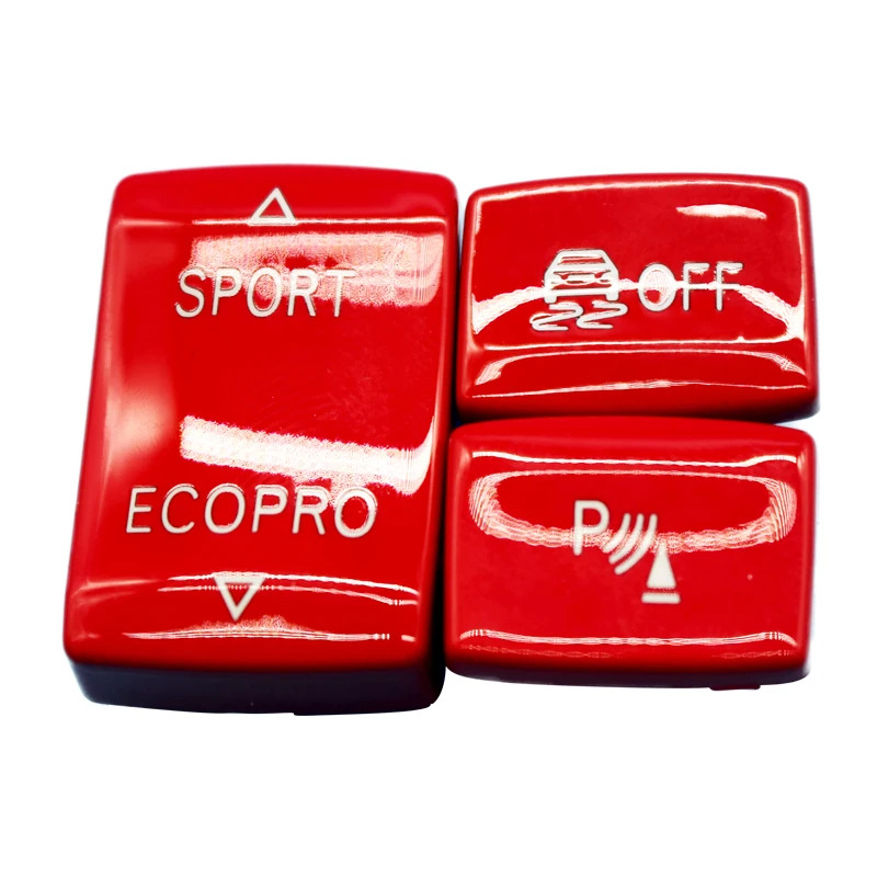 

Автомобильный Противоскользящий переключатель ESP, спортивные кнопки, радар, сенсорный ключ для BMW 1 2 3 4 серии F20 F21 F22 F23 F30 F31 F34 F35 F32 F36 2012-2019