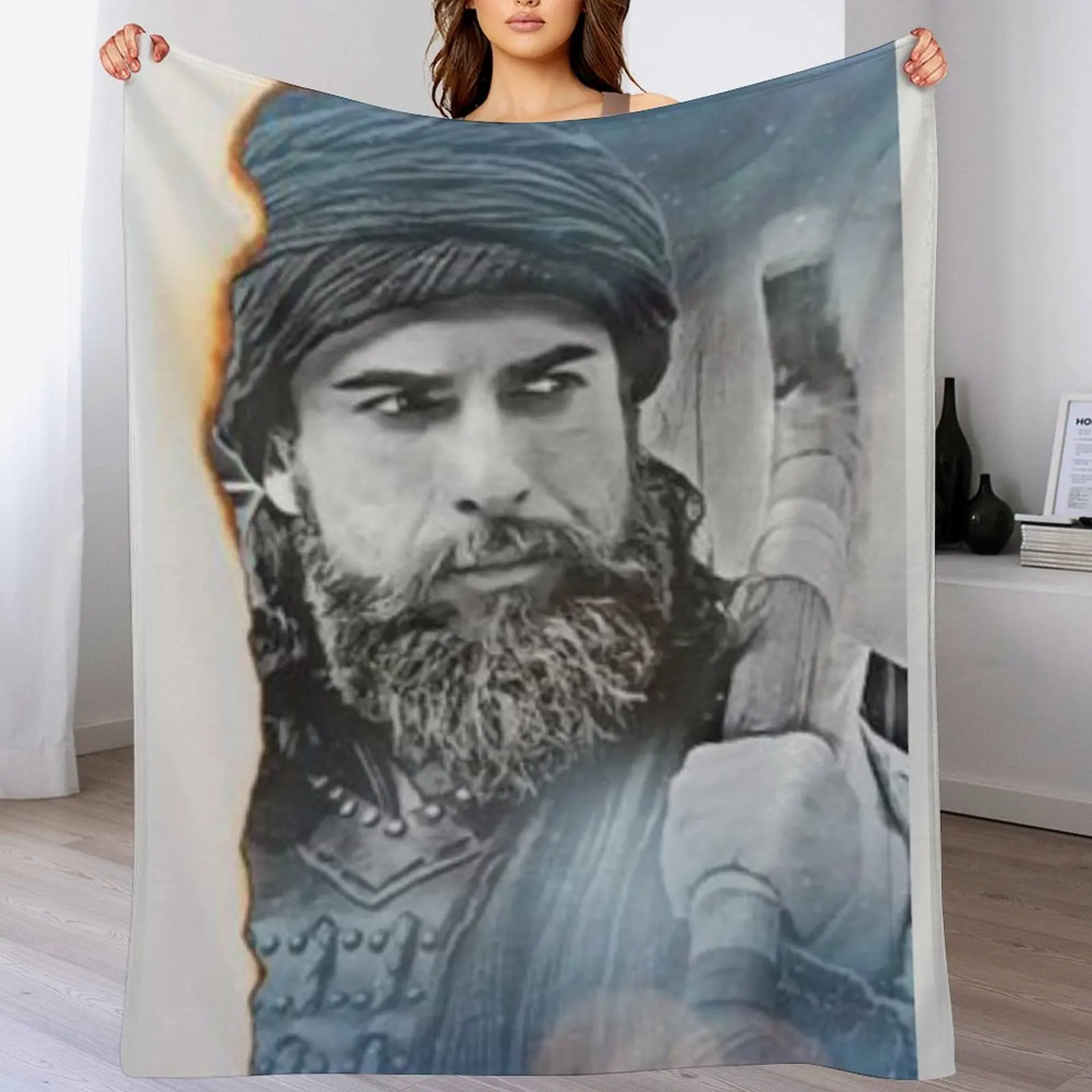 Одеяло TURGUT ALP свободные одеяла для кровати