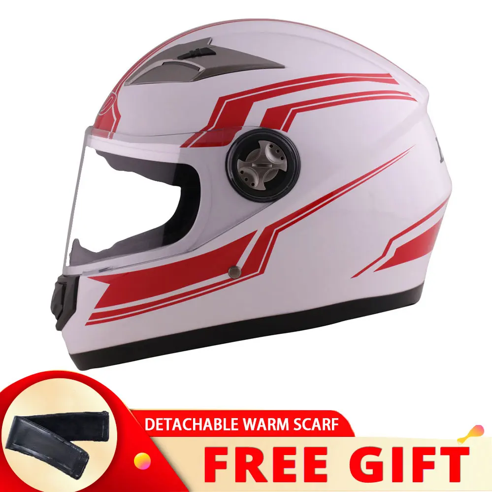 Casco shell para moto deals