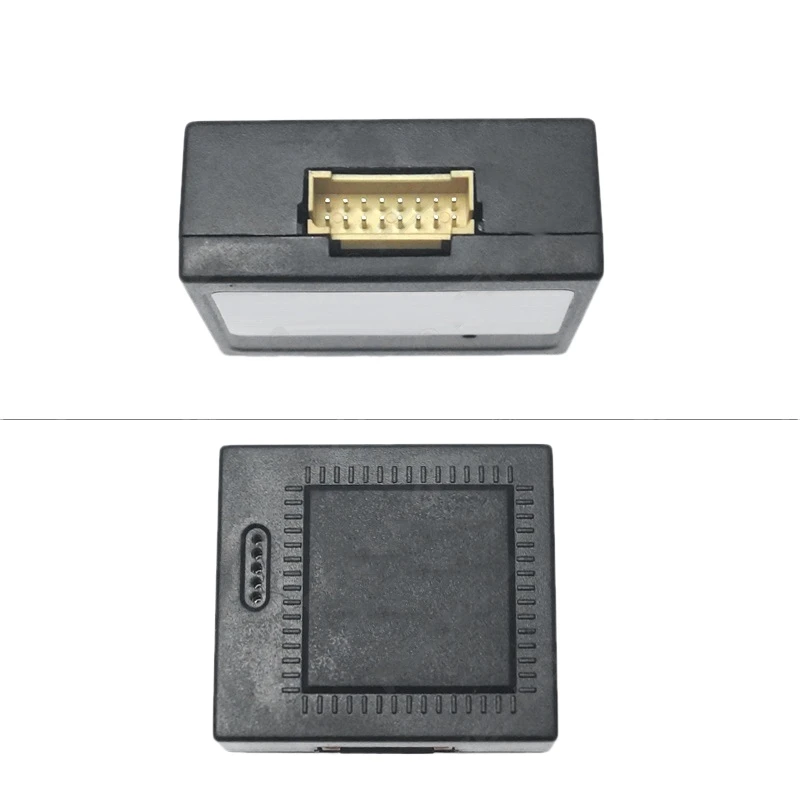 Автомобильный 16-контактный аудиошнур электропроводки с коробкой Canbus для Peugeot 3008