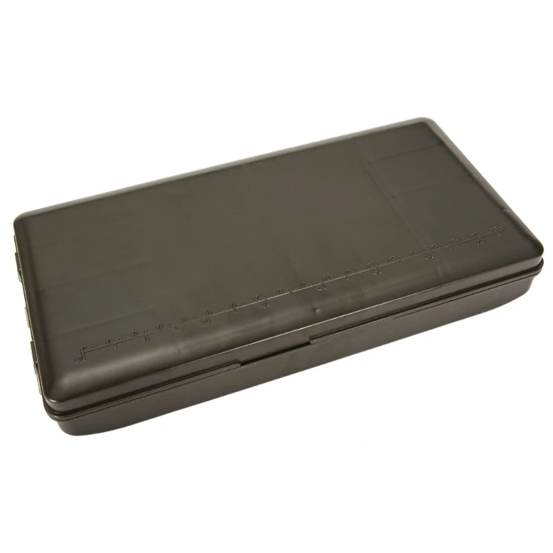 

27 Grids Lure Baits Storage Box Fishing Hook Convenient Storage Case