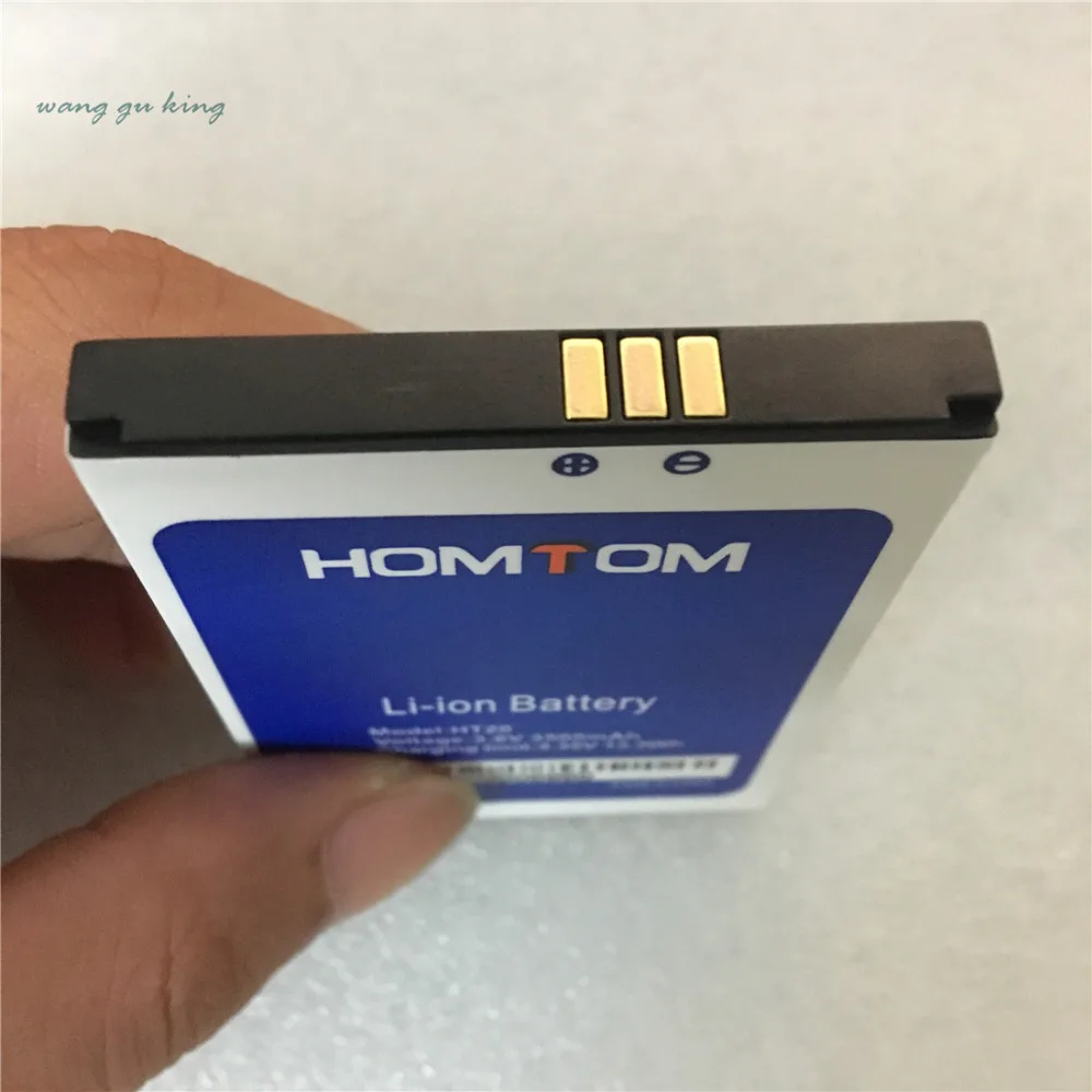 Для смартфона HT20 аккумулятор для Pro Аккумулятор 3500 мАч |