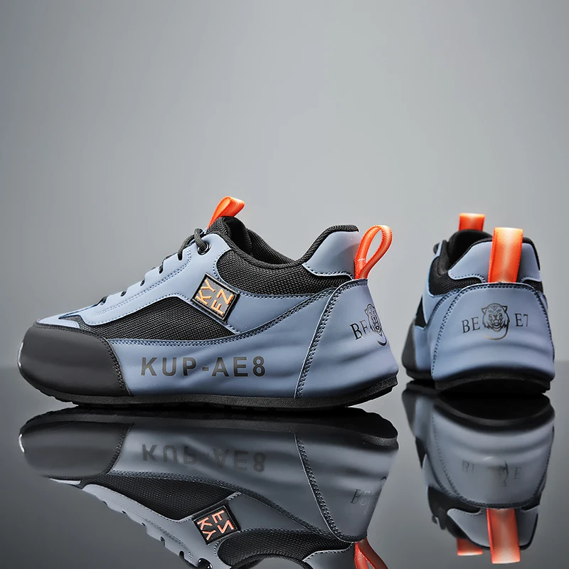 

Shoes men Sneakers Male casual Mens Shoes tenis Luxury shoes Trainer Race Breathable Shoes fashion loafers running Shoes for men