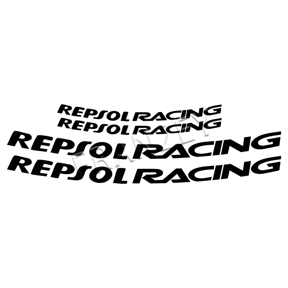 Светоотражающая полоса для мотоцикла HONDA CBR250R VFR 400 CBR600RR CBR1000RR Repsol