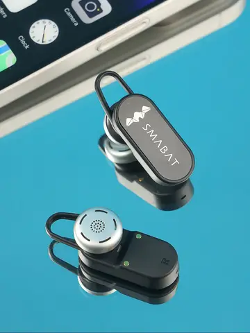Bluetooth-гарнитура SmabatS2