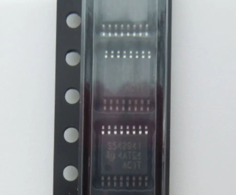 

(5-10piece)100% New TPS542941PWPR TPS542941 S542941 sop-16 Chipset