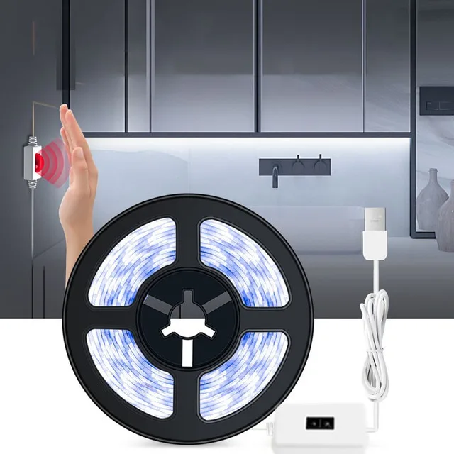 

Светодиодная лента Dersoy USB 2835 подсветка