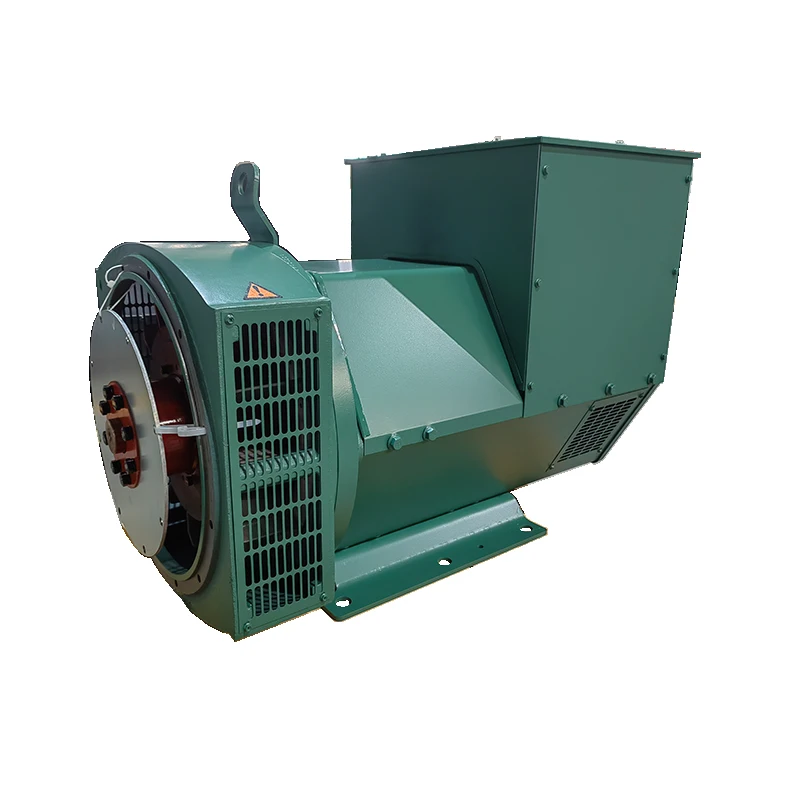 7 5-дюймовый внутренний диаметр 16 мм высокопрочный генераторный набор с высоким