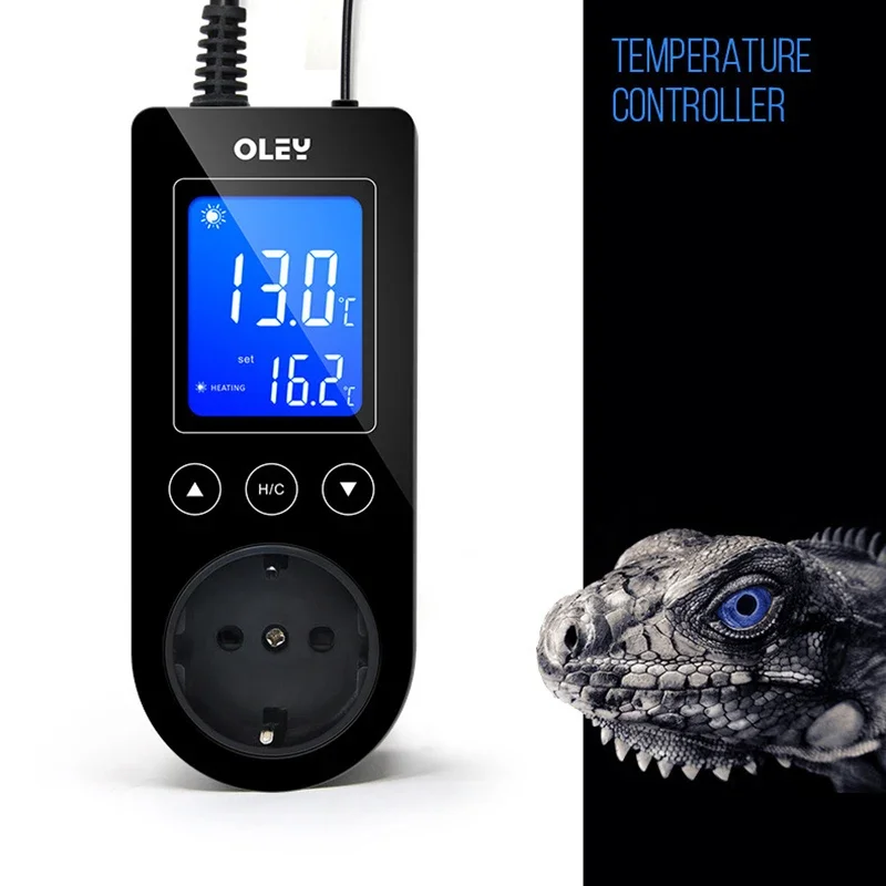 Электронный регулятор температуры охладитель для водных гусеничных машин с