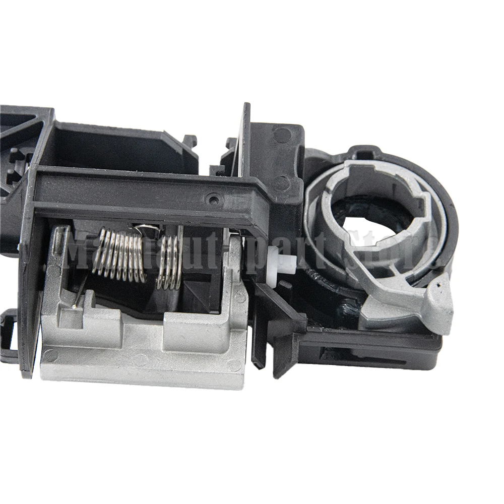 806079208R 806069981R Передняя Левая Правая дверная ручка для Renault Master 3 GII MOVANO B 2010 806068194R