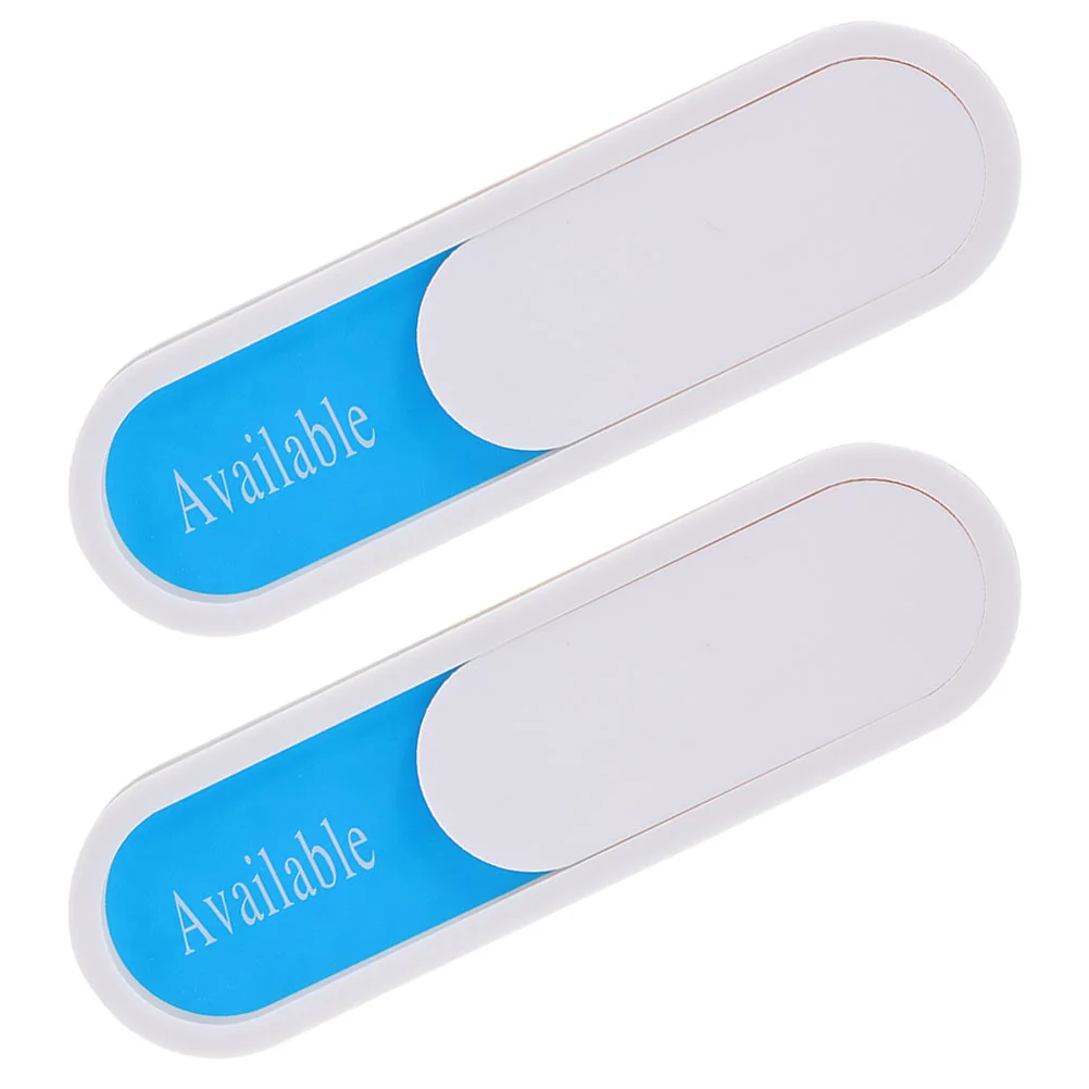 Знак Не беспокоить Учающий случай Вакантная дверь номер дома устойчивый к