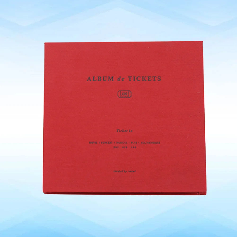 Рисунок 3 - Книга для коллекционирования счетов