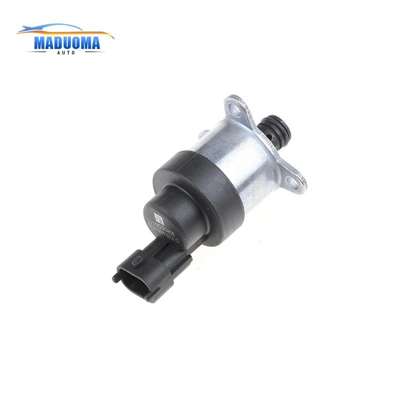 

New Original 0928400826 Fuel Pump Pressure Regulator Control Metering Solenoid Unit for IVECO DAILY V VI CITROEN PEUGEOT 2.3 Hdi