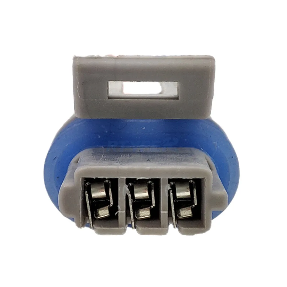 

1Set For 3 Pin GM Auto crankshaft position Sensor Waterproof TPS Connector wiring harness Plug 12162182 12162185 12162280 121621