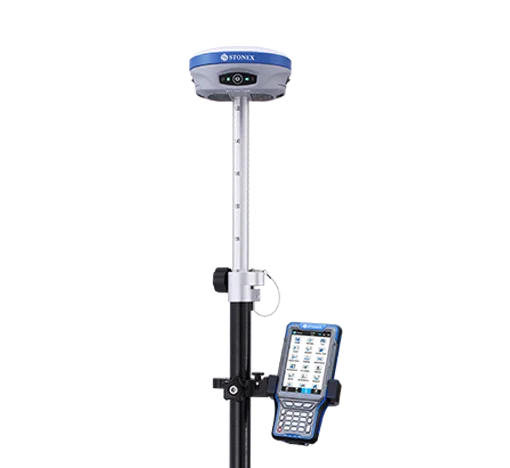 

Gps Gnss RTK STONEX S9II Dgps Surveying Equipment Trimble Gnss Gps