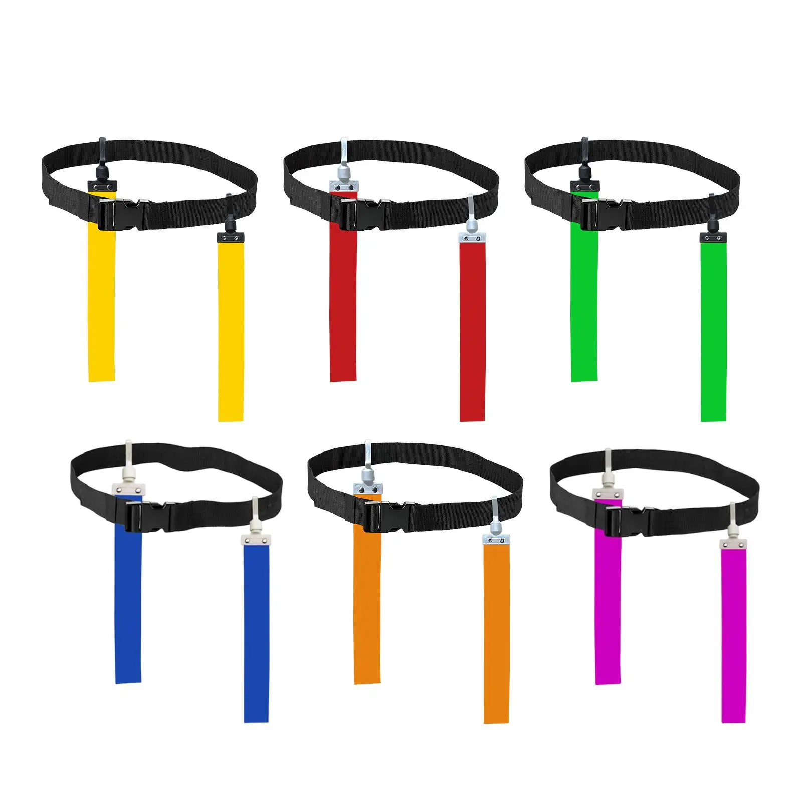 

Durable Football Belt Soccer Belt for Sports Players Adults and