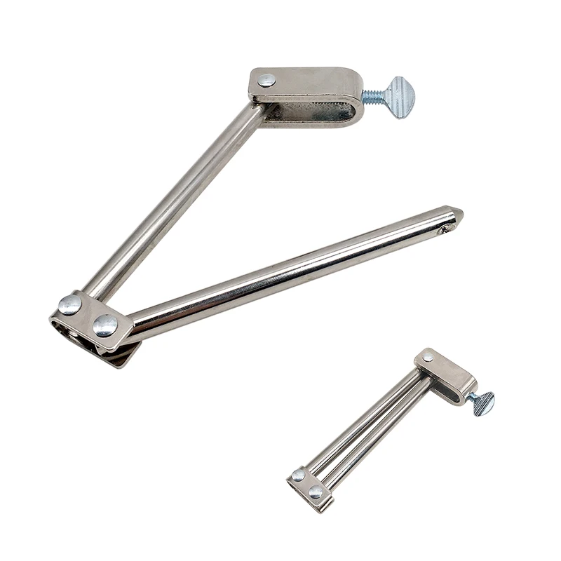 

1pc Automobile Fuel Pipe Clamp Tool Tubing Cut-off Pliers Tubing Sealing Pliers Hose Brake Tubing Pliers Car Repair Special Tool