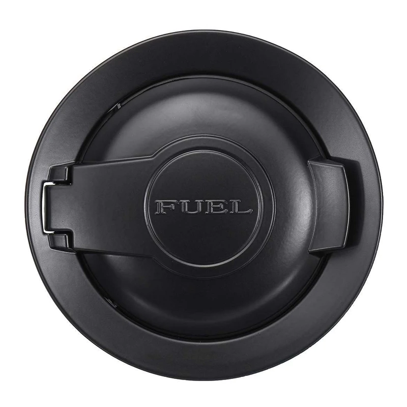 

Car Oil Fuel Tank Cover Fuel Box Protection Cover Blocking Cover for Dodge Challenger 2008-2019