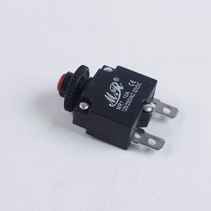 Предохранитель автоматический выключатель защита от перегрузки предохранитель