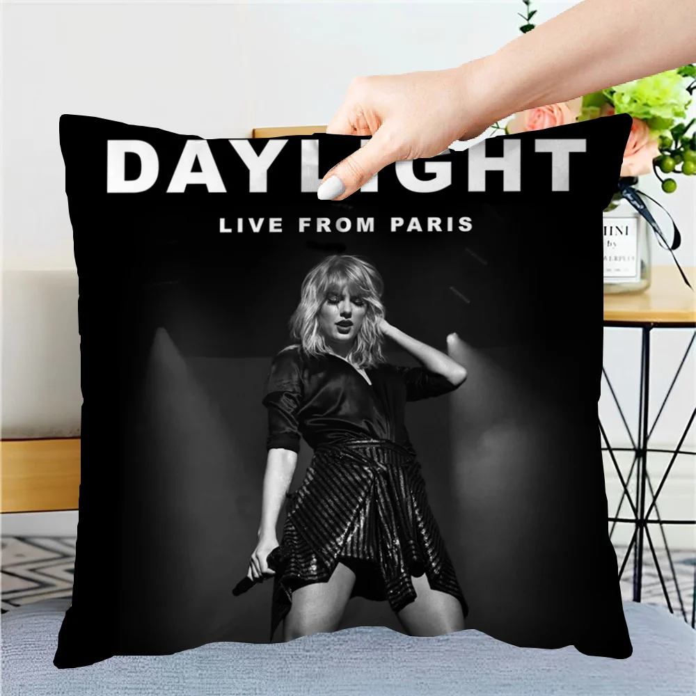 Роскошные декоративные подушки для украшения дома