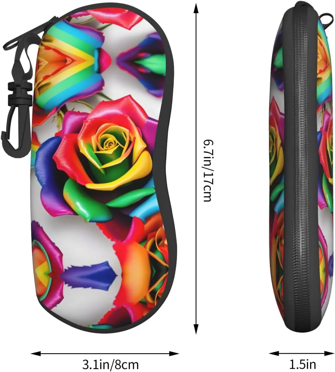 Солнцезащитные очки с морскими звездами мягкие солнцезащитные портативные