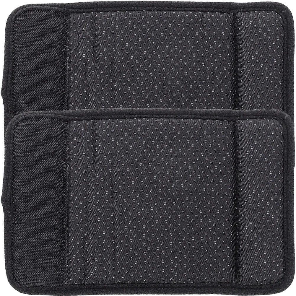 

Wheelchair Armrest Pad Reusable Grab Handless Grips Grip Professional Cover Polyester